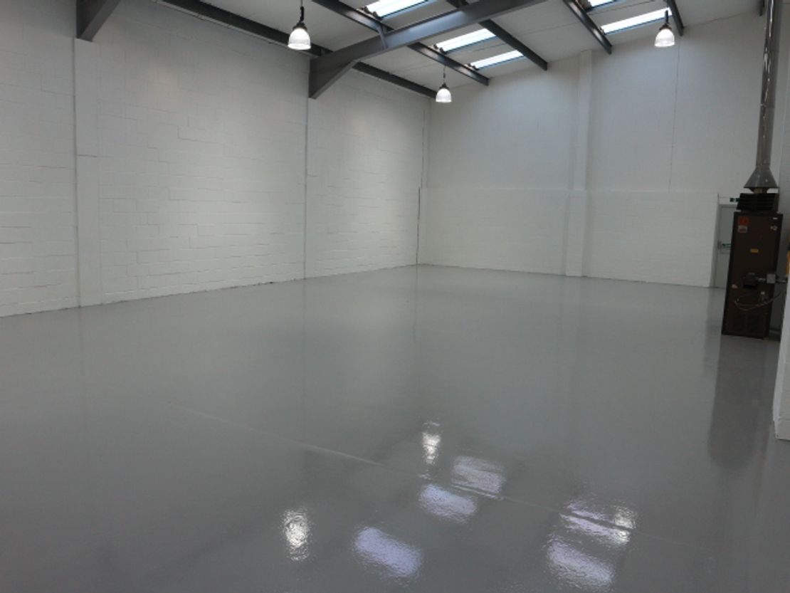 Units 11&12 Tavistock Industrial Estate, Ruscombe Ln, Ruscombe, Twyford, Reading RG10 9NJ