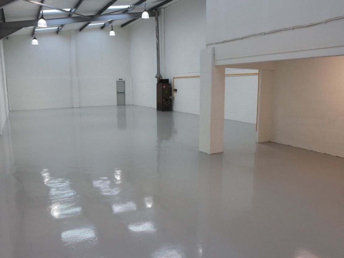 Units 11&12 Tavistock Industrial Estate, Ruscombe Ln, Ruscombe, Twyford, Reading RG10 9NJ