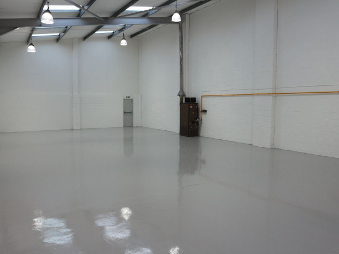 Units 11&12 Tavistock Industrial Estate, Ruscombe Ln, Ruscombe, Twyford, Reading RG10 9NJ