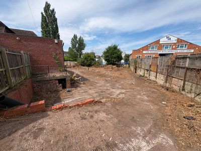 Property Image for Land at 90 Cape Road, Warwick, Warwick, West Midlands, CV34 5GS