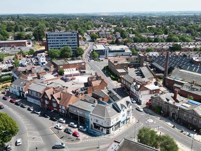 Property Image for 48-48A High Street, Erdington, Birmingham, West Midlands, B23 6RH