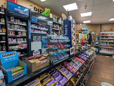 Property Image for 48-48A High Street, Erdington, Birmingham, West Midlands, B23 6RH