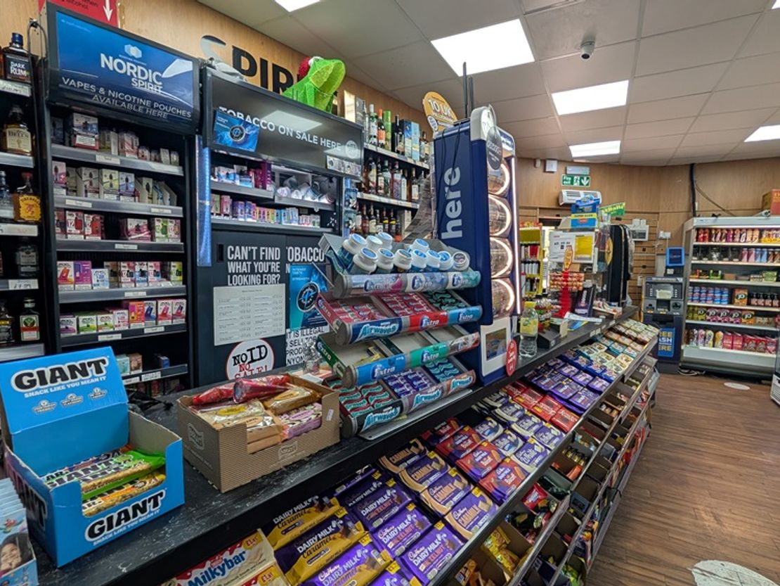 48-48A High Street, Erdington, Birmingham, West Midlands, B23 6RH