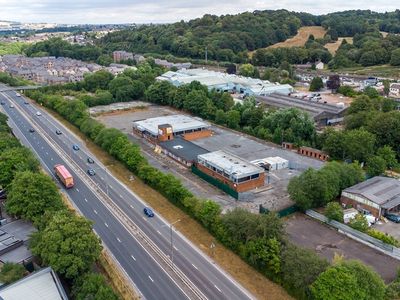 Property Image for Land off Holbeck Close, Land off Holbeck Close, Chesterfield, Derbyshire, S41 7XH