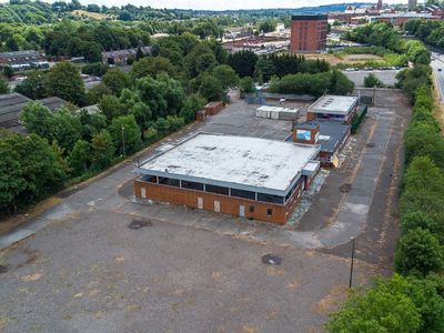 Property Image for Land off Holbeck Close, Land off Holbeck Close, Chesterfield, Derbyshire, S41 7XH