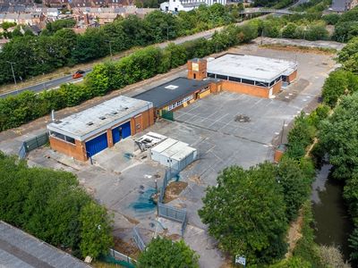 Property Image for Land off Holbeck Close, Land off Holbeck Close, Chesterfield, Derbyshire, S41 7XH