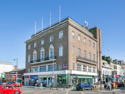Property Image for Zeeta House, 200 Upper Richmond Road, Putney, London, SW15 2SH