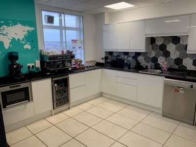 Property Image for Zeeta House, 200 Upper Richmond Road, Putney, London, SW15 2SH