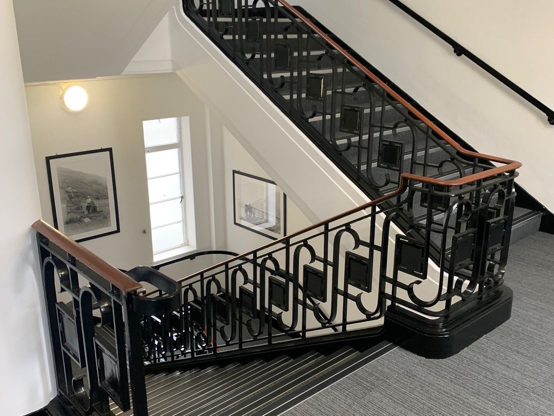 Zeeta House, 200 Upper Richmond Road, Putney, London, SW15 2SH