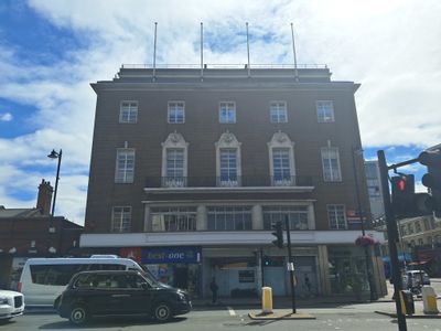 Property Image for Zeeta House, 200 Upper Richmond Road, Putney, London, SW15 2SH