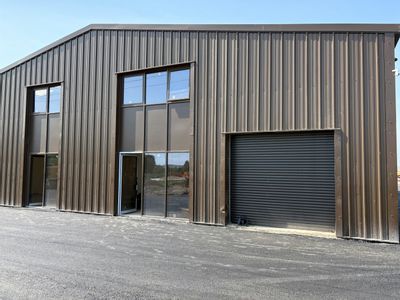 Property Image for Unit 5, New Bury Business Park, Leighton Buzzard, LU7 9BT