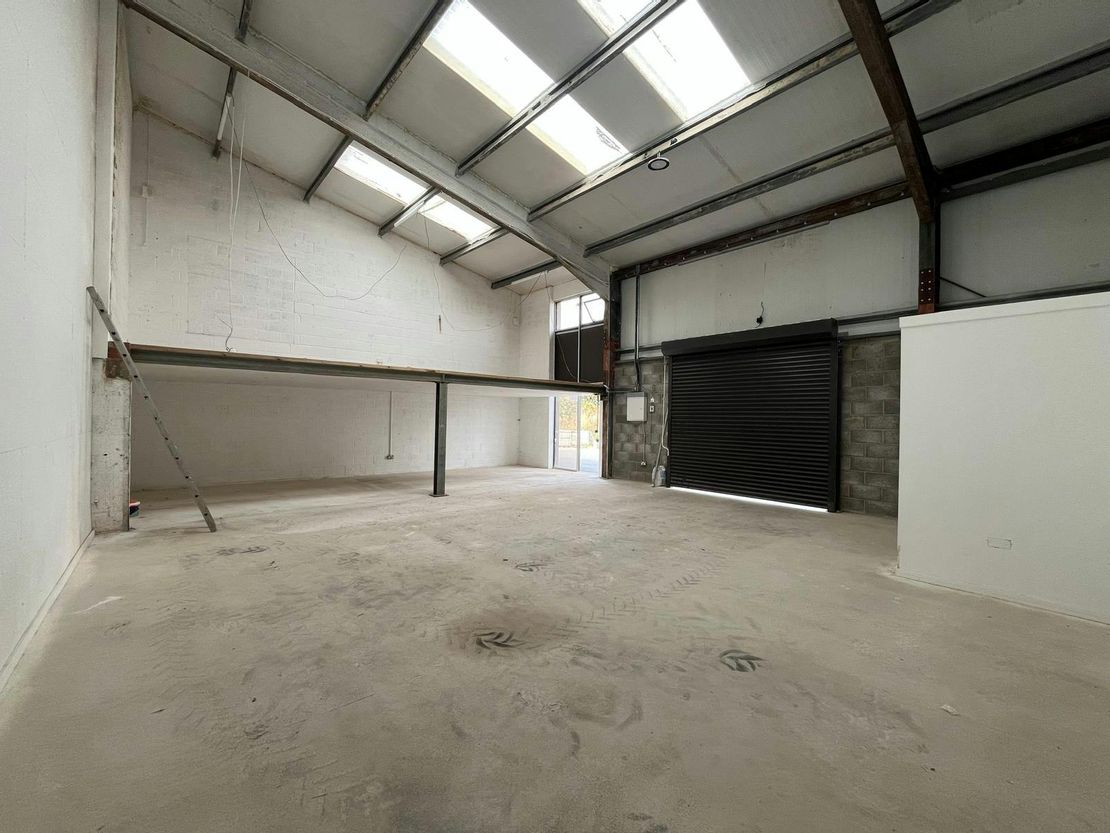 Unit 1, New Bury Business Park, Leighton Buzzard, LU7 9BT