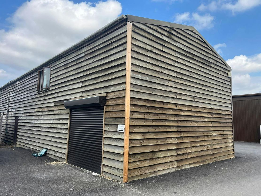 Unit 15, New Bury Business Park, Leighton Buzzard, LU7 9BT