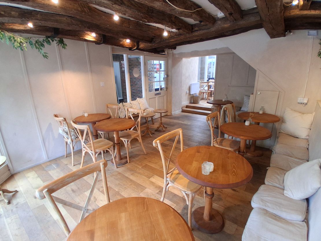 1 St Marys Court, North Bar Within, Beverley, East Yorkshire, HU17 8DG