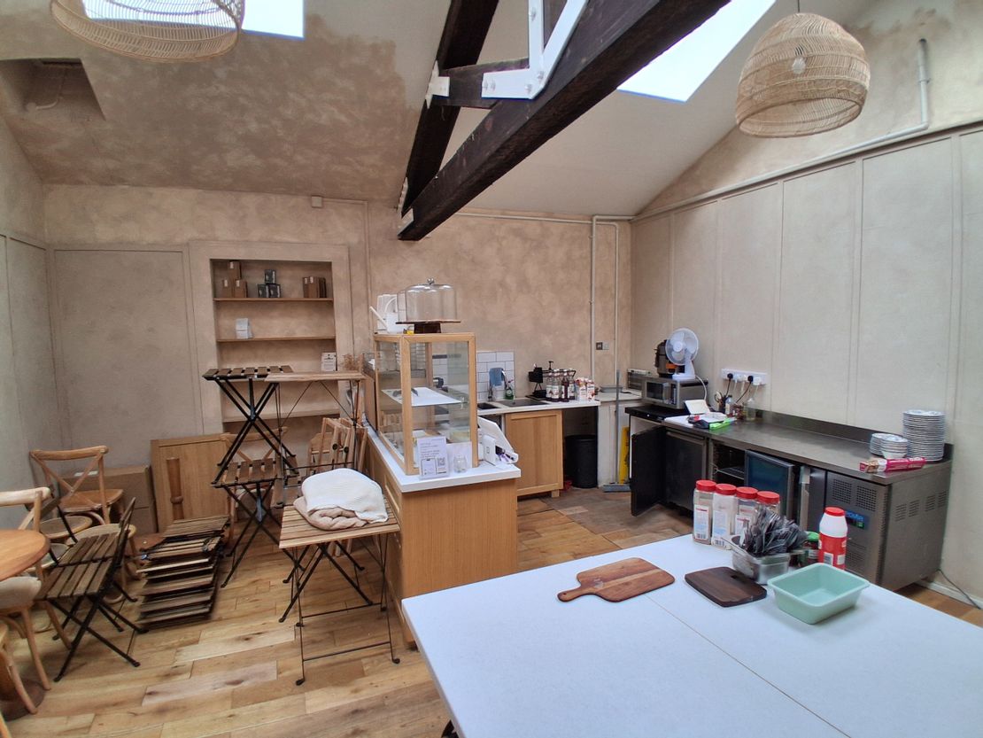 1 St Marys Court, North Bar Within, Beverley, East Yorkshire, HU17 8DG