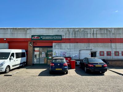 Property Image for Unit D1, Raceview business Centre, Hambridge Road, Newbury, West Berkshire, RG14 5SA