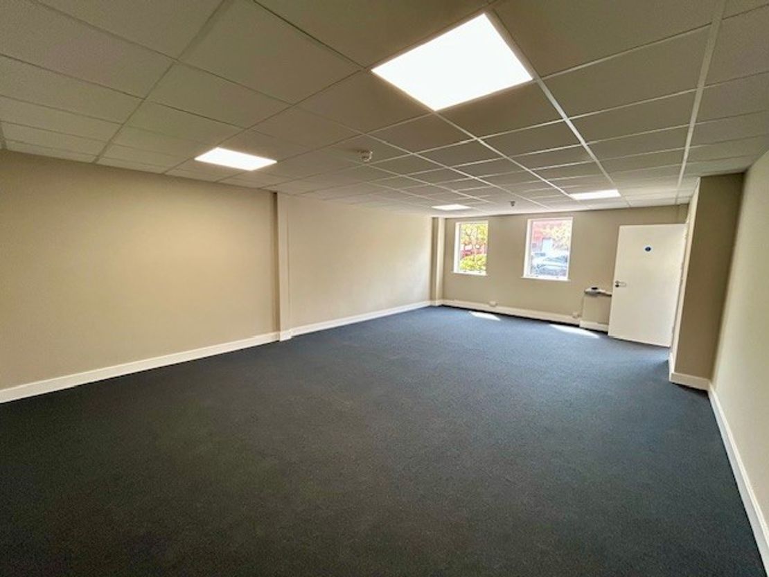 14 Campbell Court, Bramley, Tadley, Hampshire, RG26 5EG