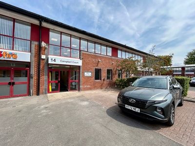 Property Image for 14 Campbell Court, Bramley, Tadley, Hampshire, RG26 5EG