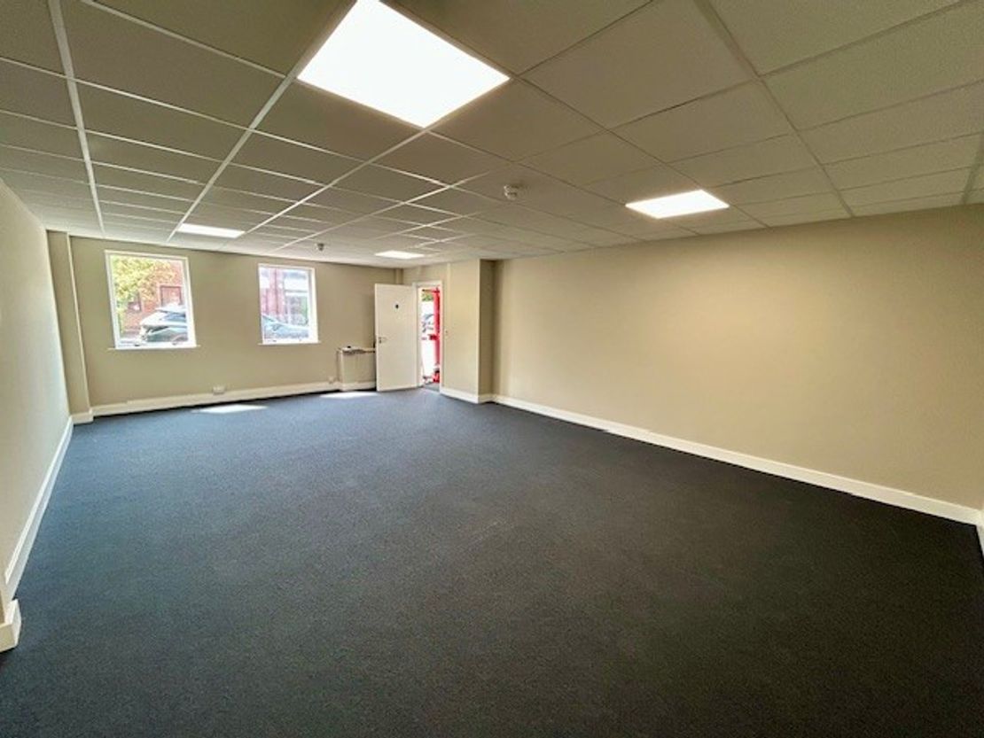 14 Campbell Court, Bramley, Tadley, Hampshire, RG26 5EG