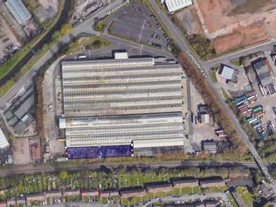 Property Image for Land on the Southeast Side of Middlemore Lane West, Aldridge, Aldridge, West Midlands, WS9 8BG