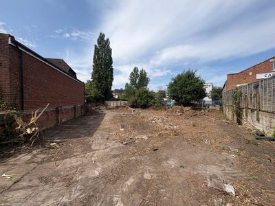 Property Image for Land at 90 Cape Road, Warwick, Warwick, West Midlands, CV34 5GS