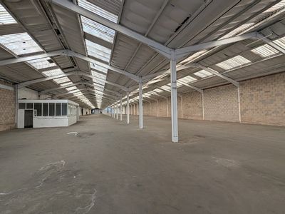 Property Image for Unit W9, Westpoint, Middlemore Lane, Aldridge, West Midlands, WS9 8BG