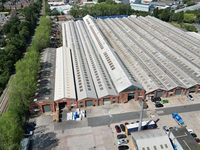 Property Image for Unit W9, Westpoint, Middlemore Lane, Aldridge, West Midlands, WS9 8BG
