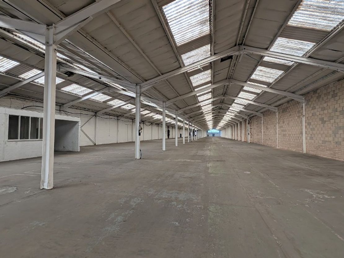 Unit W9, Westpoint, Middlemore Lane, Aldridge, West Midlands, WS9 8BG