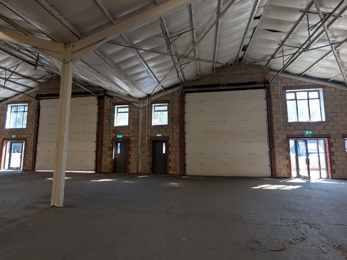 Unit W9, Westpoint, Middlemore Lane, Aldridge, West Midlands, WS9 8BG