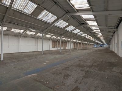 Property Image for Unit W9, Westpoint, Middlemore Lane, Aldridge, West Midlands, WS9 8BG