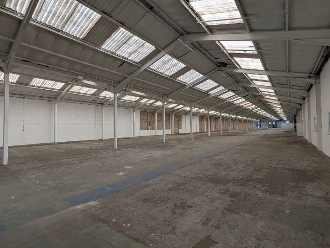 Unit W9, Westpoint, Middlemore Lane, Aldridge, West Midlands, WS9 8BG