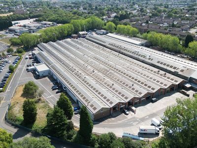 Property Image for Unit W9, Westpoint, Middlemore Lane, Aldridge, West Midlands, WS9 8BG