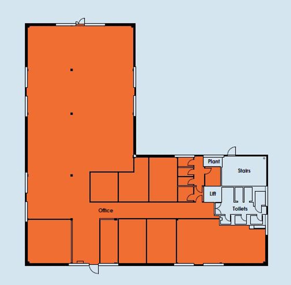 Property Floorplan 1