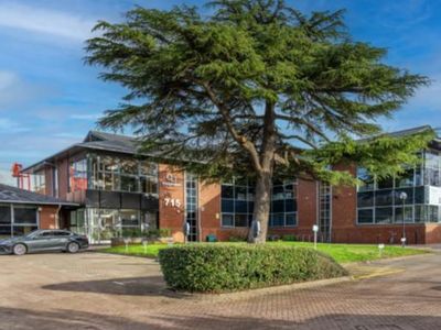 Property Image for 715 Waterside Drive, Aztec West, Almondsbury, Bristol, Gloucestershire, BS32 4UD