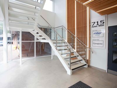 Property Image for 715 Waterside Drive, Aztec West, Almondsbury, Bristol, Gloucestershire, BS32 4UD