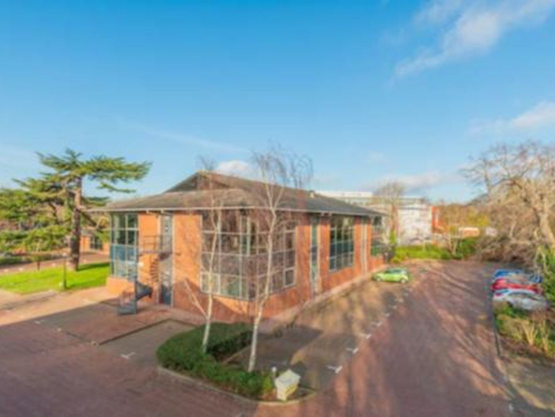 715 Waterside Drive, Aztec West, Almondsbury, Bristol, Gloucestershire, BS32 4UD