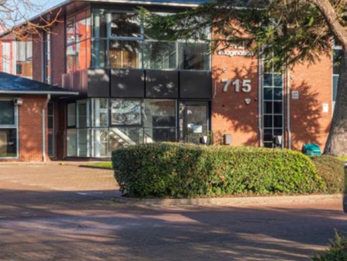715 Waterside Drive, Aztec West, Almondsbury, Bristol, Gloucestershire, BS32 4UD
