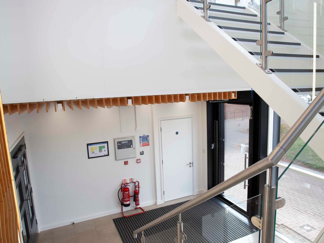 715 Waterside Drive, Aztec West, Almondsbury, Bristol, Gloucestershire, BS32 4UD