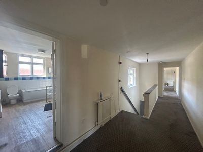 Property Image for Wellington Inn, 103 Nottingham Road, Eastwood, Nottingham, Nottinghamshire, NG16 3GH