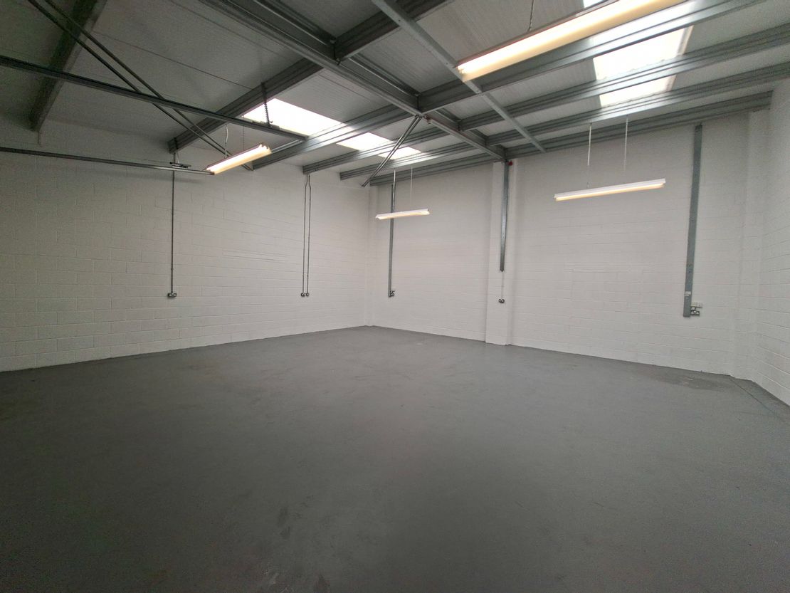 Unit 15 Imex Business Centre, 7, Craig Leith Road, Stirling, FK7 7WU