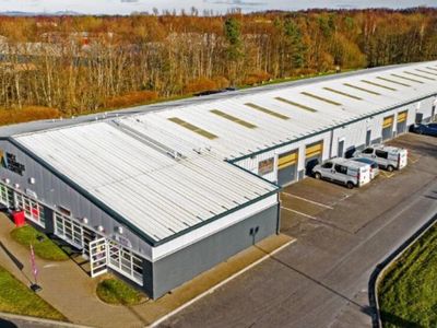 Property Image for Unit 15 Imex Business Centre, 7, Craig Leith Road, Stirling, FK7 7WU
