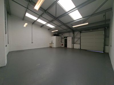 Property Image for Unit 15 Imex Business Centre, 7, Craig Leith Road, Stirling, FK7 7WU