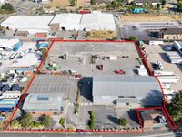 Property Image for Fourth Avenue, Zone 2 Deeside Industrial Park, Deeside, Flintshire, CH5 2NR