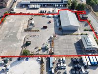 Property Image for Fourth Avenue, Zone 2 Deeside Industrial Park, Deeside, Flintshire, CH5 2NR