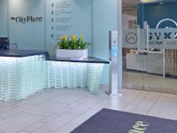 Property Image for One City Place  - 5th Floor, Queen's Road, Chester, CH1 3BQ