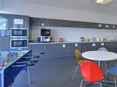 Property Image for One City Place  - 5th Floor, Queen's Road, Chester, CH1 3BQ
