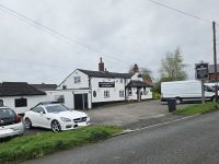 Property Image for Former Wheatsheaf Inn, Chester Road, No Man's Heath, Malpas, Cheshire, SY14 8DY