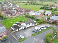 Property Image for Former Wheatsheaf Inn, Chester Road, No Man's Heath, Malpas, Cheshire, SY14 8DY