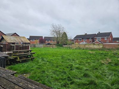 Property Image for Former Wheatsheaf Inn, Chester Road, No Man's Heath, Malpas, Cheshire, SY14 8DY