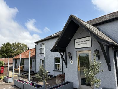 Property Image for Thatchers, Hall Road, Mount Bures, Bures, Essex, CO8 5AT